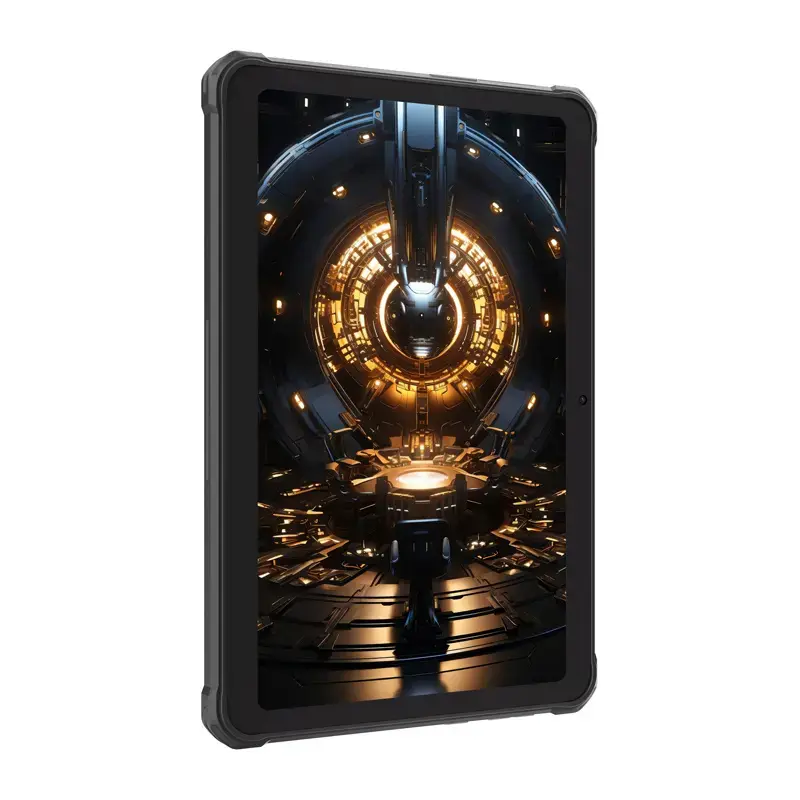 Planšetdators HOTWAV R8 (melns) — HOTWAV R8 kompakts planšetdators