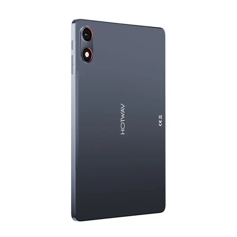 Planšetdators HOTWAV Pad 13 Pro pelēks — HOTWAV Pad 13 Pro pelēka