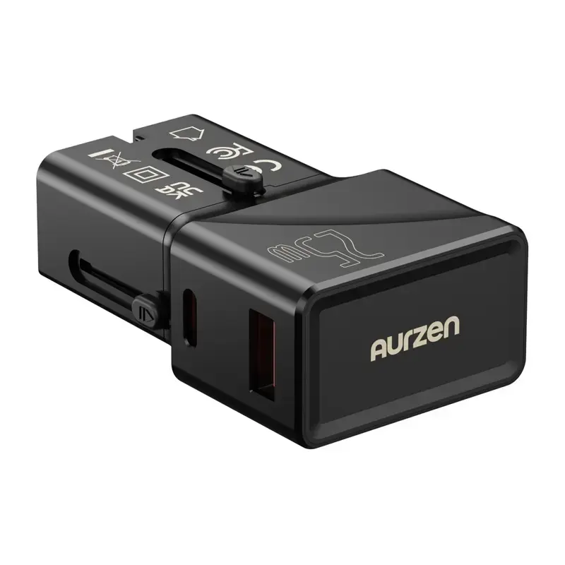 Aurzen projektors Zip Set AU-PJ-ZP001M-EUGD0