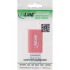 InLine 31652 kabeļa dzimumu pārveidotājs USB-A USB-C sarkans