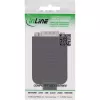 InLine 92501J vadu savienotājs Spaiļu bloks / D-Sub 9 Melns
