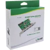 InLine 76666M interfeisa kartes/adapteri Iekšējs USB 3.2 Gen 1 (3.1 Gen 1)