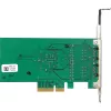 InLine 51125B tīkla karte Iekšējais Ethernet 1000 Mbit/s
