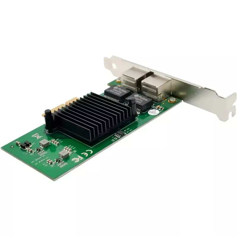 InLine 51125B tīkla karte Iekšējais Ethernet 1000 Mbit/s