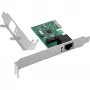 InLine 51127F tīkla karte Iekšējais Ethernet 1000 Mbit/s
