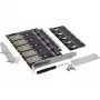 Saskarnes adapteris InLine 76619G — PCI/USB/seriatīvs savienojamības modulis
