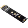 Interfeisa adapteris InLine 76619H – InLine 76619H interfeisa karte/adapteris