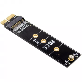 Interfeisa adapteris InLine 76619H – InLine 76619H interfeisa karte/adapteris