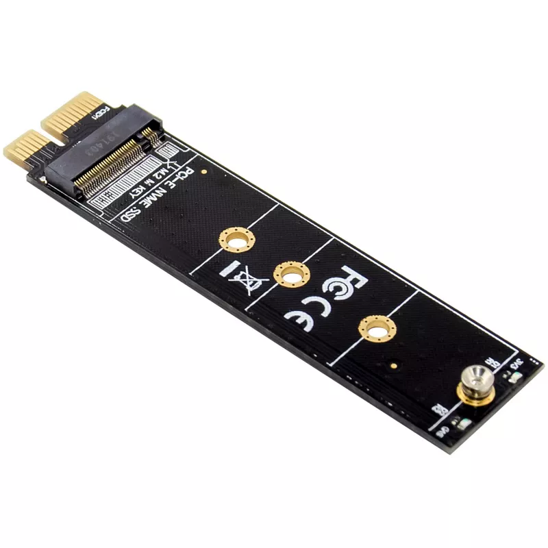 Interfeisa adapteris InLine 76619H – InLine 76619H interfeisa karte/adapteris
