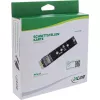Interfeisa adapteris InLine 76619H – InLine 76619H interfeisa karte/adapteris