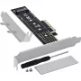Interfeisa adapteris InLine 76619I — InLine 76619I ārējā interfeisa karte/adapteris