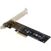 Interfeisa adapteris InLine 76619I — InLine 76619I ārējā interfeisa karte/adapteris