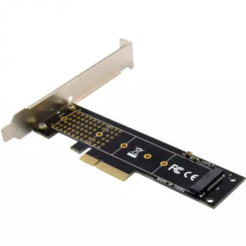 Interfeisa adapteris InLine 76619I — InLine 76619I ārējā interfeisa karte/adapteris