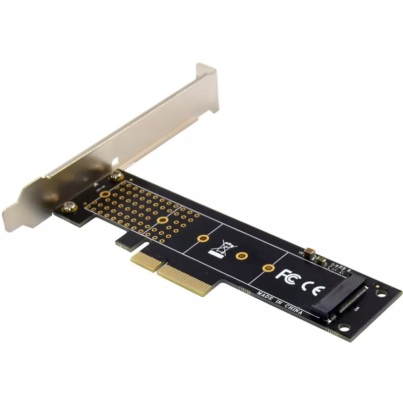 Interfeisa adapteris InLine 76619I — InLine 76619I ārējā interfeisa karte/adapteris