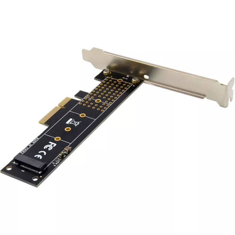 Interfeisa adapteris InLine 76619I — InLine 76619I ārējā interfeisa karte/adapteris