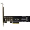 Interfeisa adapteris InLine 76619I — InLine 76619I ārējā interfeisa karte/adapteris