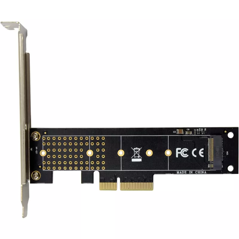 Interfeisa adapteris InLine 76619I — InLine 76619I ārējā interfeisa karte/adapteris