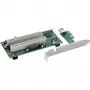 InLine 76619K interfeisa kartes/adapteris Iekšējais PCI