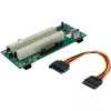 InLine 76619K interfeisa kartes/adapteris Iekšējais PCI