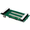 InLine 76619K interfeisa kartes/adapteris Iekšējais PCI
