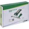 InLine 76619K interfeisa kartes/adapteris Iekšējais PCI