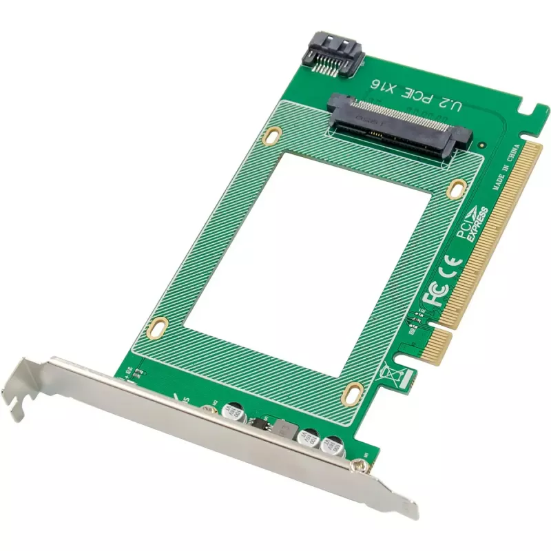 Interfeisa kartes adapteris InLine 76619J datorsistēmām, modelis 76619J