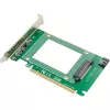 Interfeisa kartes adapteris InLine 76619J datorsistēmām, modelis 76619J