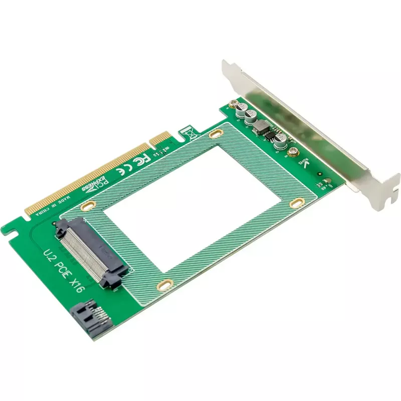 Interfeisa kartes adapteris InLine 76619J datorsistēmām, modelis 76619J