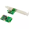 InLine 76622V tīkla karte iekšēja Ethernet 1000 Mbit/s