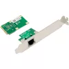 InLine 76622V tīkla karte iekšēja Ethernet 1000 Mbit/s