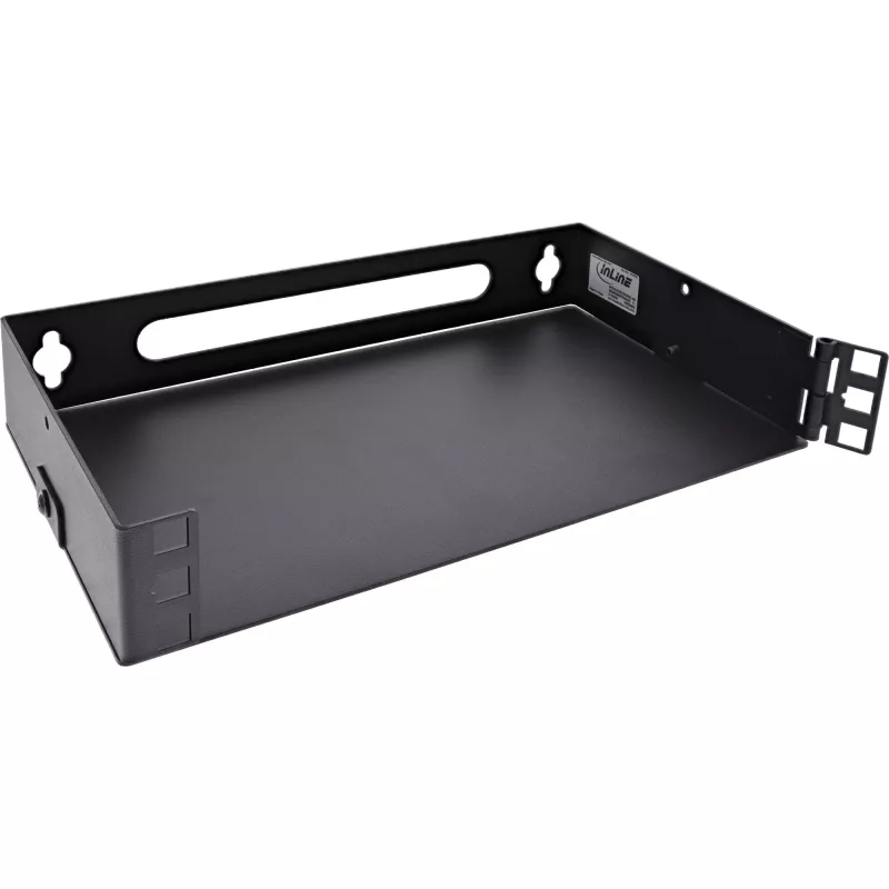 InLine 10101B pasīvs USB signāla pastiprinātājs/atkārtotājs, modelis 10101B