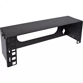 Tīkla adaptera kronšteins InLine 10102A PCIe slotam — pasīvs montāžas piederums