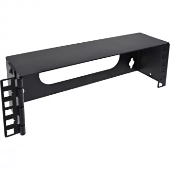 Tīkla adaptera kronšteins InLine 10102A PCIe slotam — pasīvs montāžas piederums