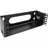 Tīkla adaptera kronšteins InLine 10102A PCIe slotam — pasīvs montāžas piederums