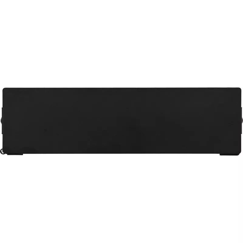 Tīkla adaptera kronšteins InLine 10102A PCIe slotam — pasīvs montāžas piederums
