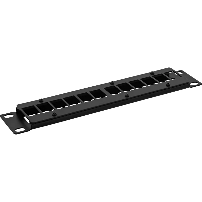 Rack accessory InLine 10112A — statīva aksesuārs serveru statīviem un skapjiem