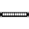Rack accessory InLine 10112A — statīva aksesuārs serveru statīviem un skapjiem