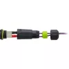 Kabeļa savienotāja adapteris InLine 69927G — adapteris savienotāju dzimuma maiņai