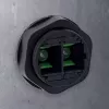 Kabeļa savienotāja adapteris InLine 69927G — adapteris savienotāju dzimuma maiņai