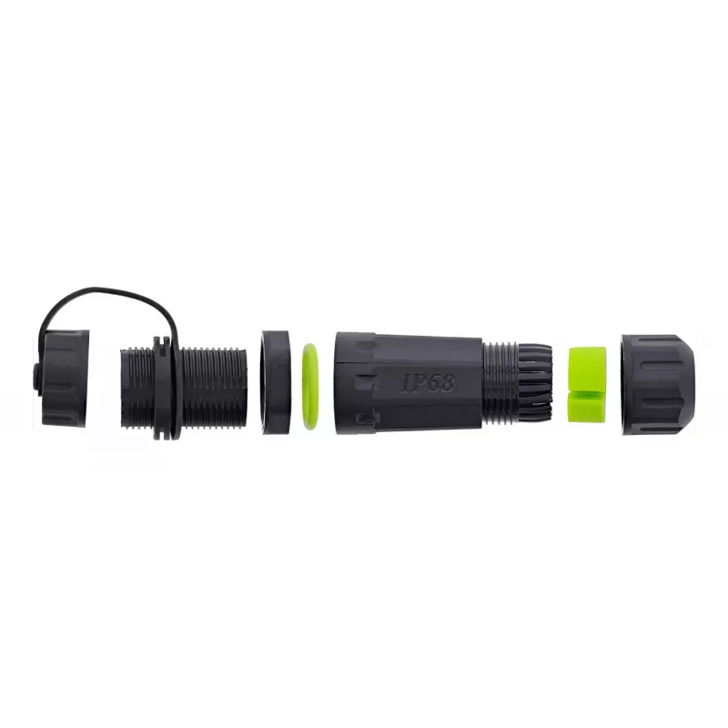 Kabeļa dzimuma mainītājs InLine 69927M — USB adapteris (dzimuma mainītājs)