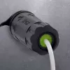 Kabeļa dzimuma mainītājs InLine 69927M — USB adapteris (dzimuma mainītājs)