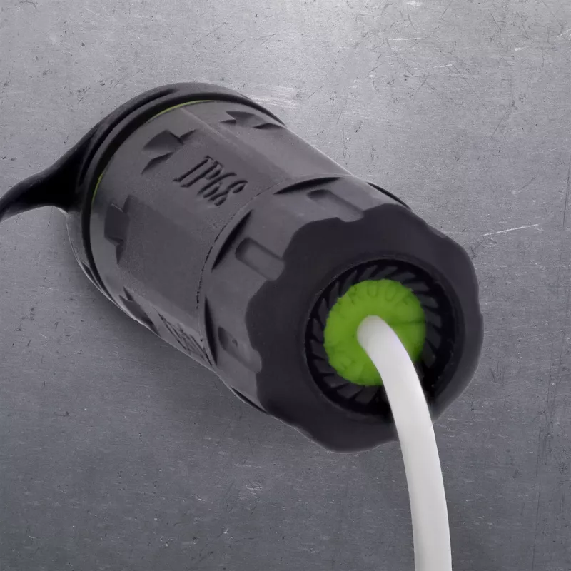 Kabeļa dzimuma mainītājs InLine 69927M — USB adapteris (dzimuma mainītājs)