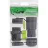 Kabeļa dzimuma mainītājs InLine 69927M — USB adapteris (dzimuma mainītājs)