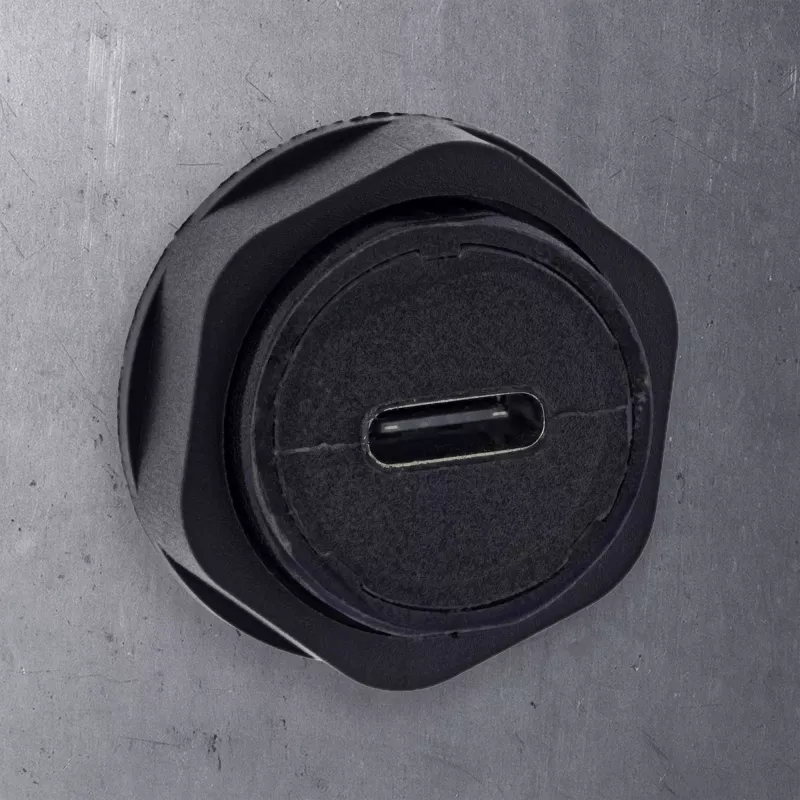 Kabeļu savienotāja pārveidotājs InLine 69927O — USB adapteris (InLine 69927O)