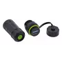 USB kabeļa dzimuma pārveidotājs InLine 69927Q — adapteris savienotāja dzimuma maiņai (InLine 69927Q)