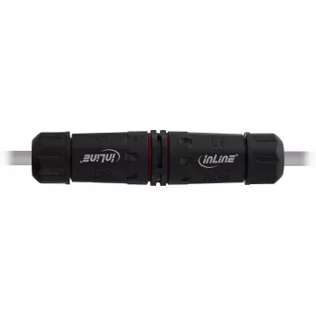 Strāvas adapteris InLine 69927T datoru aksesuāriem — modelis 69927T