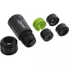 Strāvas adapteris InLine 69927T datoru aksesuāriem — modelis 69927T