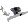 InLine 51125T tīkla karte Iekšējais Ethernet 2500 Mbit/s