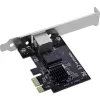 InLine 51125T tīkla karte Iekšējais Ethernet 2500 Mbit/s