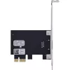 InLine 51125T tīkla karte Iekšējais Ethernet 2500 Mbit/s